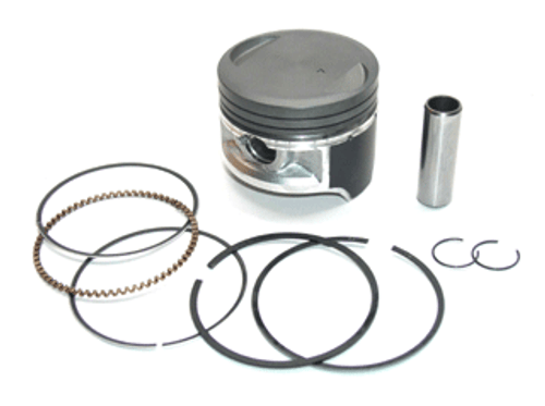Namura Piston Kit 66.97/Std Kaw Na-20001 Namura Piston Kit 66.97/Std Kaw Na-20001