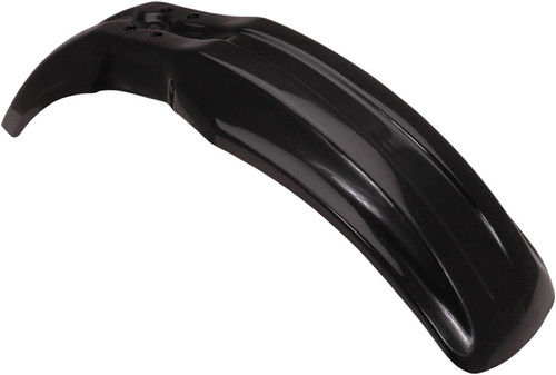 Acerbis Front Fender Black 2040360001