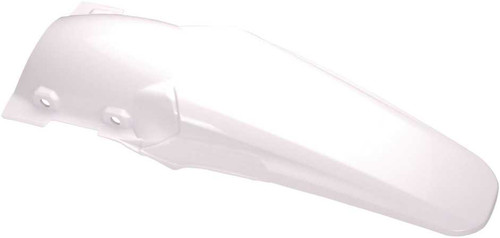 ACERBIS 2040650002 Acerbis Rear Fender White 2040650002