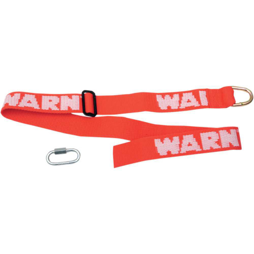 MOOSE UTILITY 68191 Moose Utility Electric Lift Replacement Strap 68191