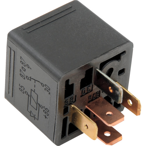 Moose Utility Actuator Relay 66510