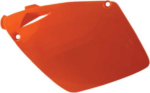 ACERBIS 2043330237 Acerbis Side Panels Orange 2043330237