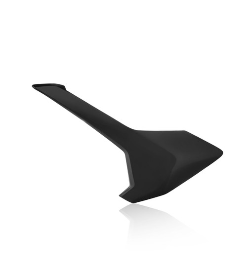Acerbis Side Panels Black 2732040001