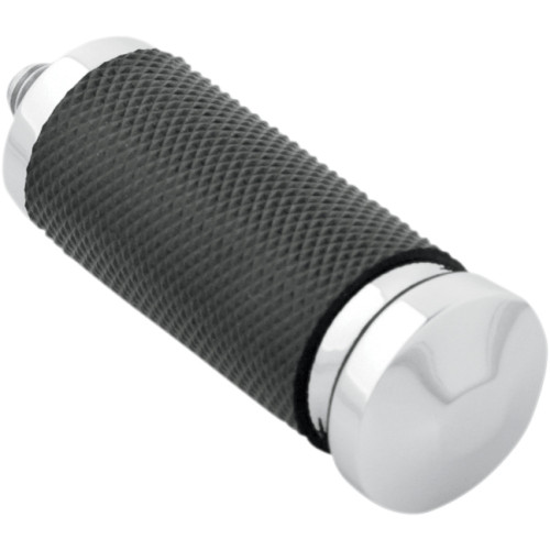 Performance Machine (Pm) Shifter Peg - Contour - Chrome 0033-1083-Ch