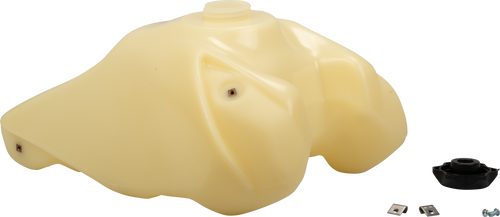 Ims Fuel Tank Natural 3.7 Gal 122231-N2