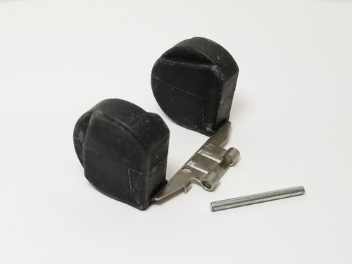 K&S K&S Carburetor Float 56-1602