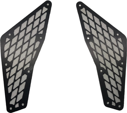 Speedwerx Vent Kit A/C Alpha/M/Riot Acm18Vk-B