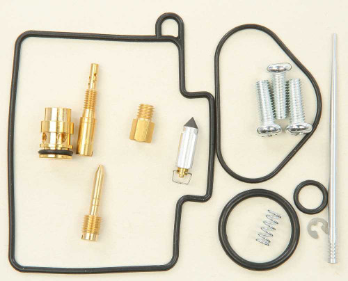 All Balls 26-1503 All Balls Bike Carburetor Rebuild Kit 26-1503