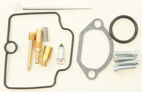 All Balls 26-1401 All Balls Bike Carburetor Rebuild Kit 26-1401