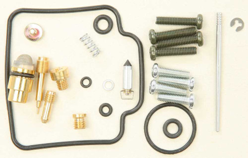 All Balls 26-1389 All Balls Carburetor Repair Kit 26-1389