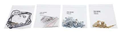 All Balls 26-1641 All Balls Bike Carburetor Rebuild Kit 26-1641