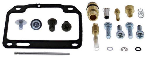 All Balls 26-10035 All Balls Bike Carburetor Rebuild Kit 26-10035