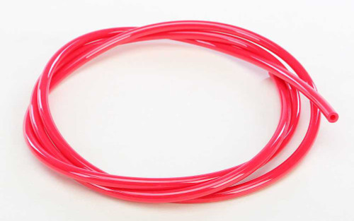 HELIX 180-1401S Helix 5' 1/8 Vent Line Solid Red 180-1401S