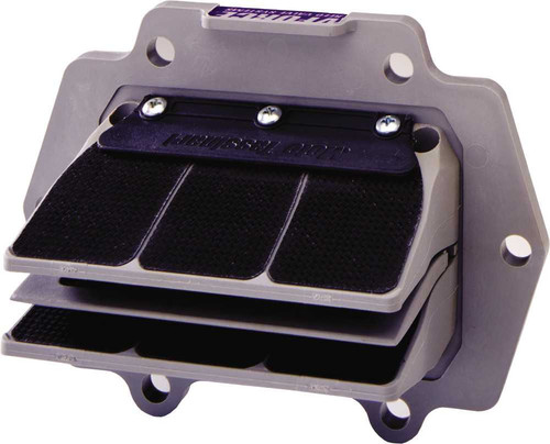 Moto Tassinari 2P050-1 Moto Tassinari Delta2 Replacement Reed 2P050-1