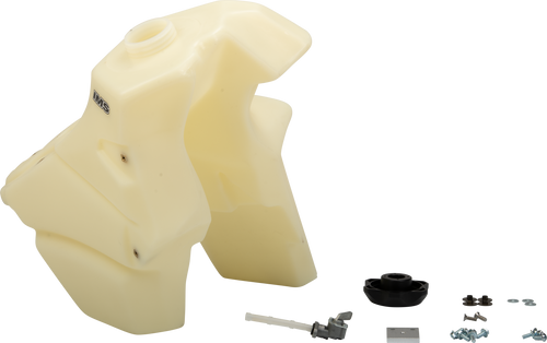 Ims Fuel Tank Natural 3.0 Gal Ktm125-300 113342-N2