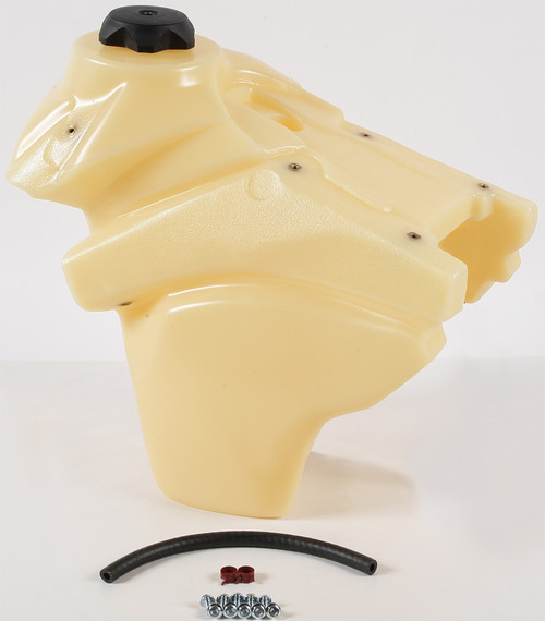 Ims Fuel Tank Natural 3.3 Gal 113331-N2