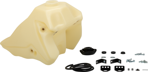 Ims 112250-N2 Ims Fuel Tank Natural 3.5 Gal 112250-N2