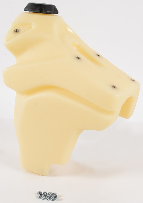 Ims Fuel Tank Natural 1.8 Gal 113333-N2