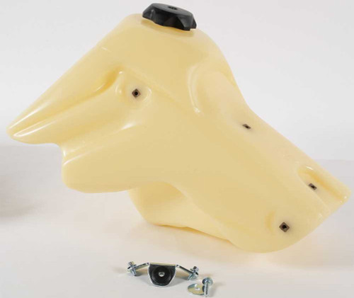 Ims 112230-N2 Ims Fuel Tank Natural 3.4 Gal 112230-N2