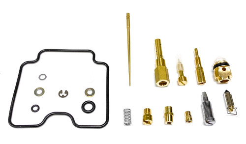 Shindy Carburetor Repair Kit Yam 03-336 Shindy Carburetor Repair Kit Yam 03-336