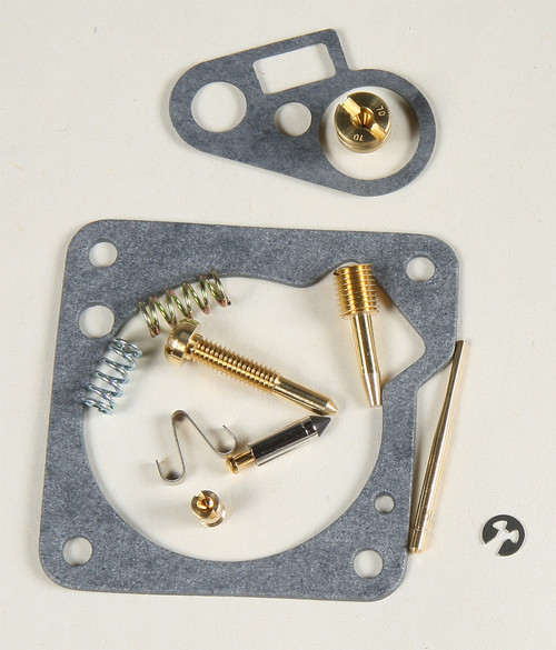 Shindy Carb Repair Kit Yamaha Pw50 03-880 Shindy Carb Repair Kit Yamaha Pw50 03-880