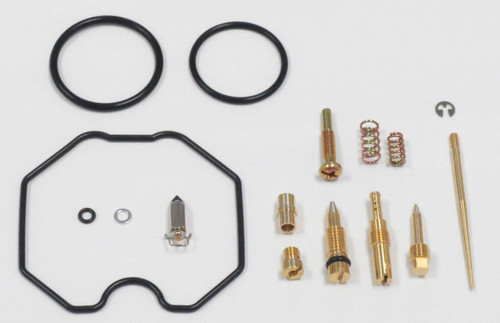 SHINDY 03-431 Shindy Carb Repair Kit Pol Rzr170 03-431