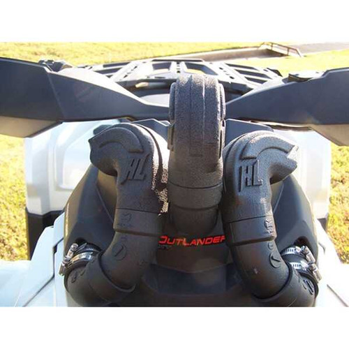 HIGH LIFTER 71-10920 High Lifter Snorkel Kit Snork-C1Ol 71-10920