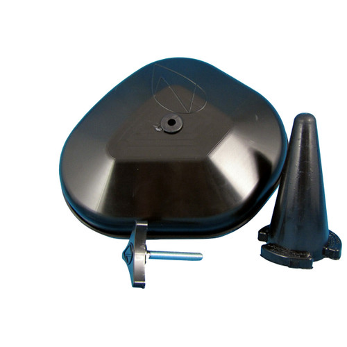 No Toil Airbox Cover Wk140-48