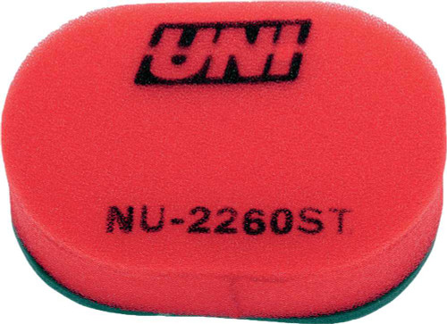 Uni NU-2260ST Uni Multi-Stage Competition Air Filter Nu-2260St