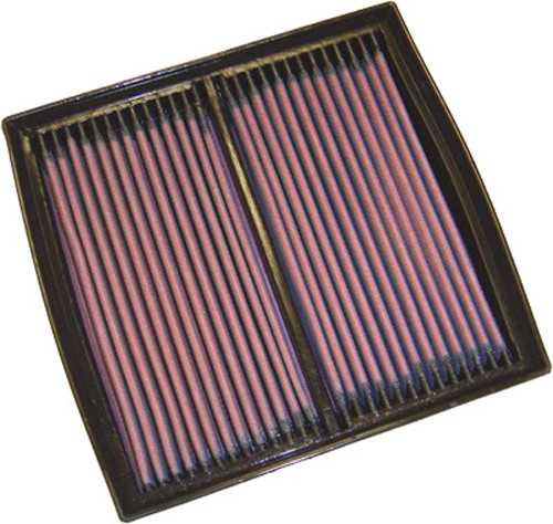 K&N DU-9098 K&N Air Filter Du-9098