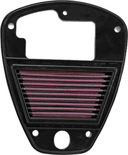 K&N KA-9006 K&N Air Filter Ka-9006