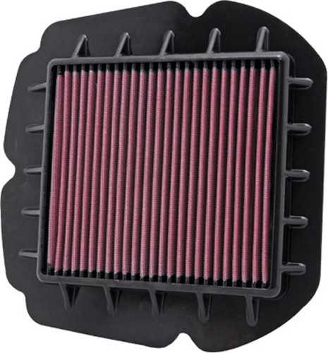 K&N SU-6509 K&N Air Filter Su-6509
