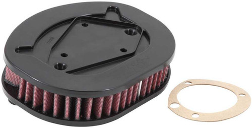 K&N HD-1212 K&N Air Filter Hd-1212 Replacement Hd-1212
