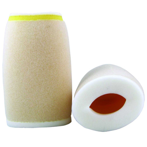 NO TOIL 380-17 No Toil Premium Air Filter Yam Raptor 700Cc 380-17