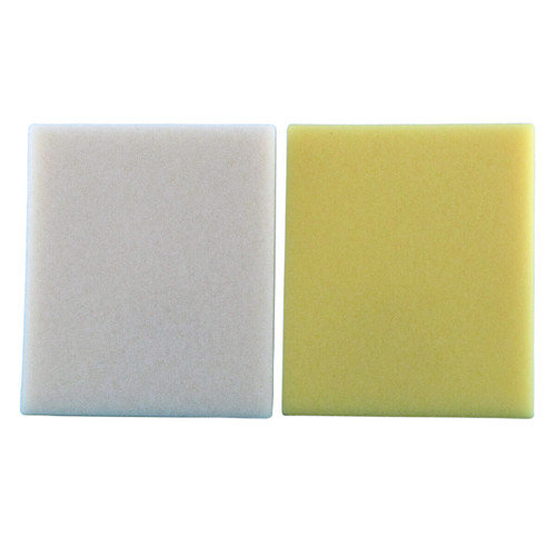 No Toil Premium Air Filter Arctic Cat 300-08 No Toil Premium Air Filter Arctic Cat 300-08