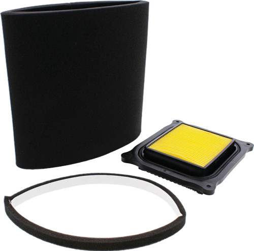 All Balls 48-1081 All Balls Air Filter Kit 48-1081