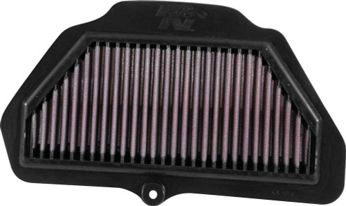 K&N KA-1016R K&N Air Filter Ka-1016R