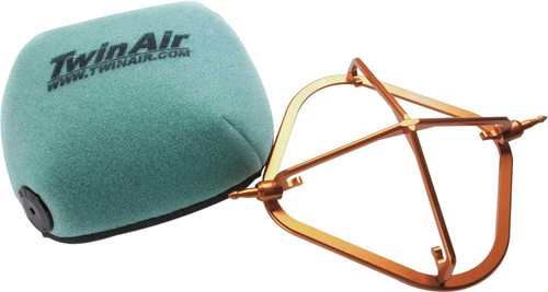 TWIN AIR 154219C Twin Air Powerflow Kit 154219C