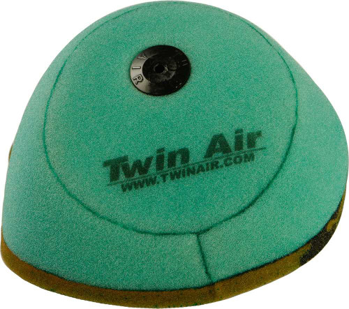 TWIN AIR 154114X Twin Air Pre-Oiled Air Filter 154114X