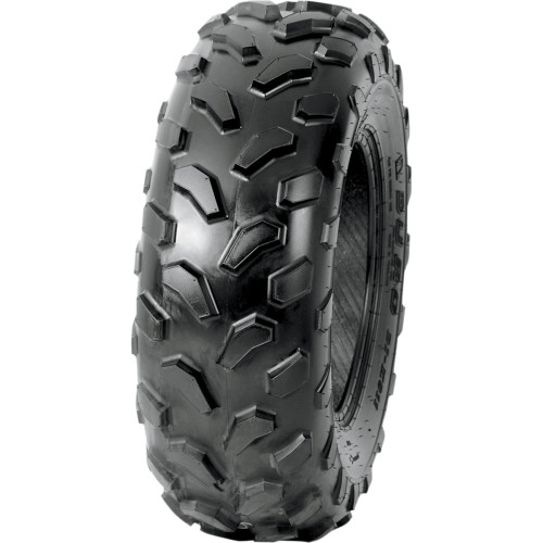 Duro Tire - Di-K911 - Front - 25X8-12 - 4 Ply 31-K91112-258B