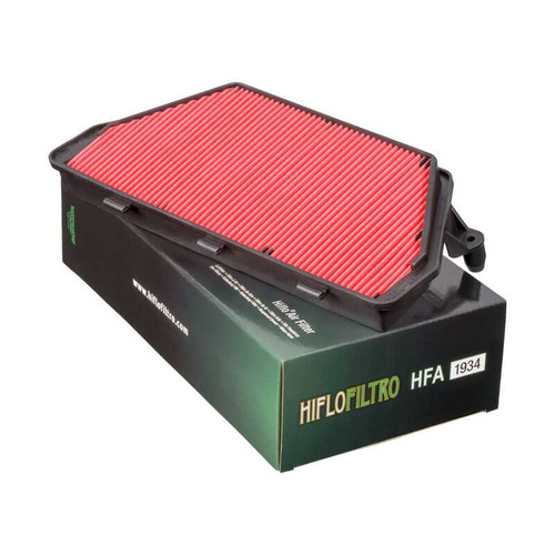 HIFLOFILTRO HFA1934 Hiflofiltro Air Filter Hfa1934