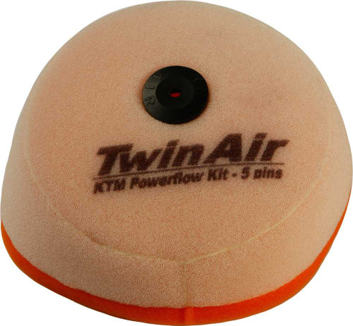 TWIN AIR 154214 Twin Air Replacement Air Filter For Powerflowf Kit 154214