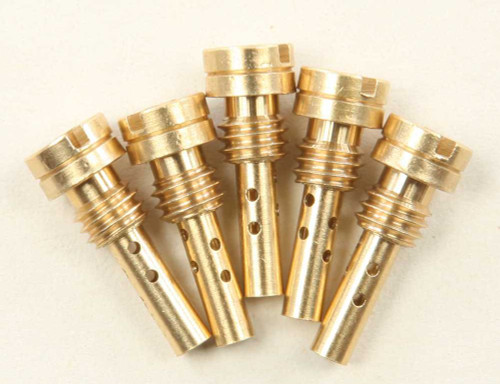 Cycle Pro 20733 Cycle Pro Keihin Cv Carb Pilot Jet 44 5/Pk 20733