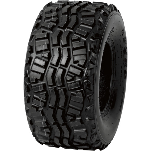 Duro Tire - Di-K968 - Rear - 24X11-10 - 4 Ply 31-K96810-2411B Duro Tire - Di-K968 - Rear - 24X11-10 - 4 Ply 31-K96810-2411B