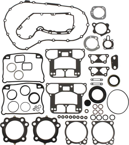 COMETIC C9952 Cometic Complete Est Gasket Evo Sportster Kit Oe#17027-04 C9952