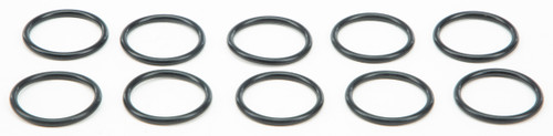 Cometic M8 Dip Stick O-Ring Softail 10Pk Oe#62700212 C10244 Cometic M8 Dip Stick O-Ring Softail 10Pk Oe#62700212 C10244