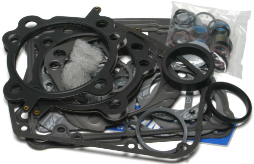 COMETIC C9114-030 Cometic Top End Est Gasket Twin Cam Kit C9114-030