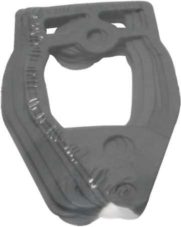 COMETIC C9580 Cometic Breather Baffle Gasket Twin Cam 10/Pk Oe#17592-99 C9580