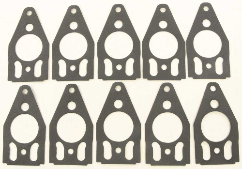 COMETIC C10114 Cometic Breather Filter Element Gask Twin Cam 11-14 10/Pk C10114