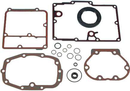 James Gaskets 33031-05 James Gaskets Gasket Trans Gasket Dyna 5 Speed Kit 33031-05 33031-05